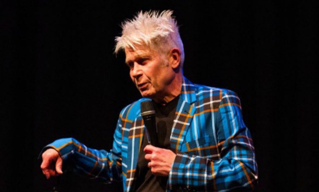 Tributes paid to comedian Paul Sneddon, who helped shape North East comedy scene