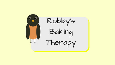 Robby's Baking Therapy Substack 