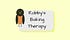 Robby's Baking Therapy Substack 
