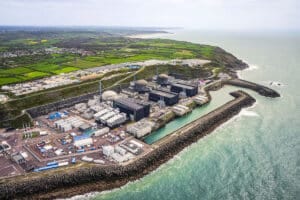 Flamanville 3 : enfin branché au réseau électrique français