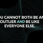 People Pleasing Will Kill Your Future: Chasing Greatness Requires Self-Determination