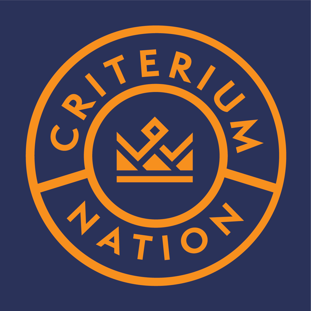 The Criterium Nation Chronicle