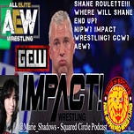 Squared Circle Podcast