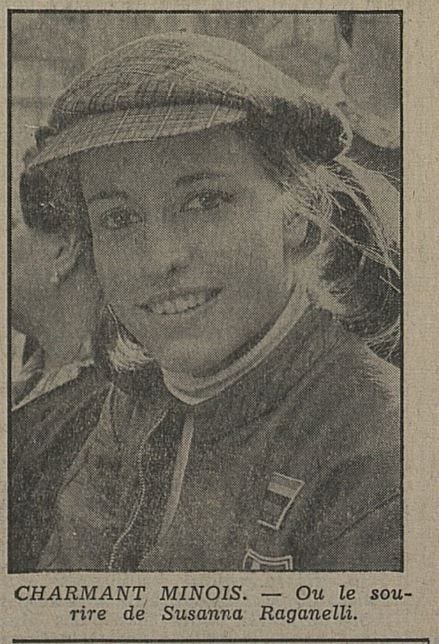 Susanna Raganelli