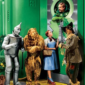 The Wizard of Oz (1939)
