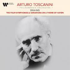 Brahms: The Four Symphonies ...