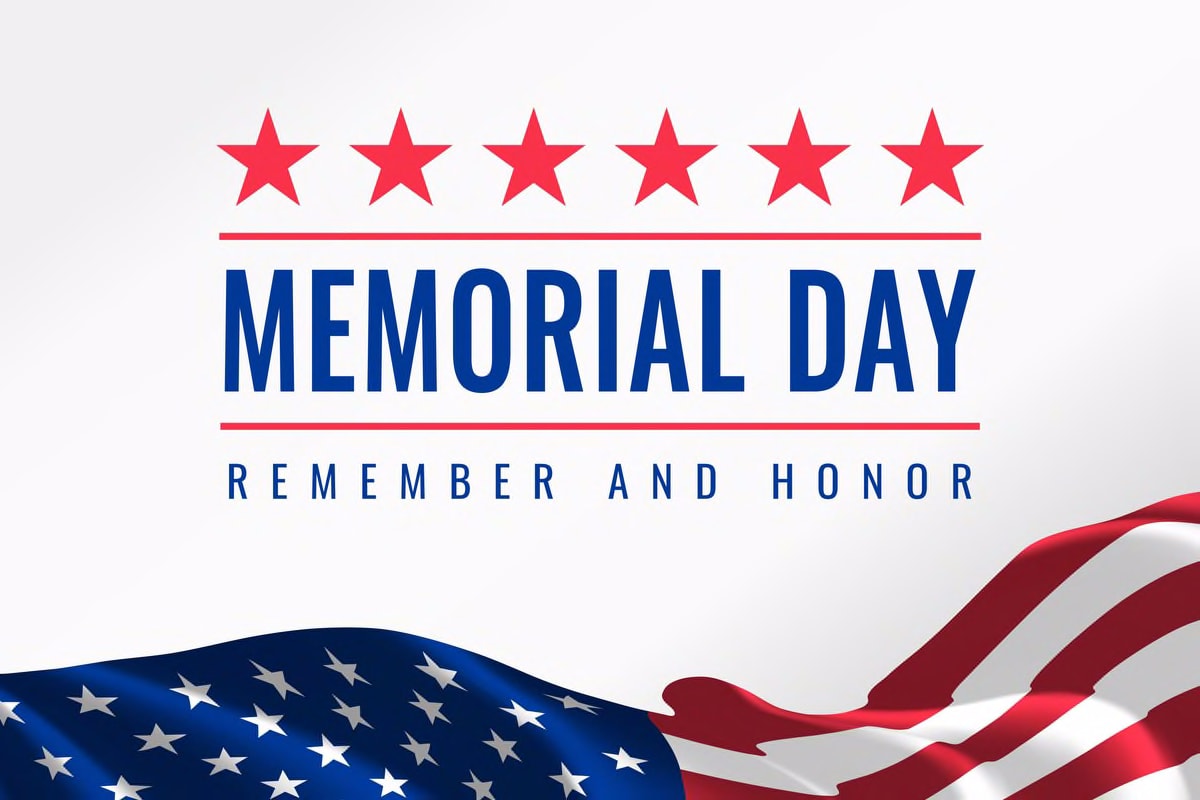 National Memorial Day 2021: History and Significance
