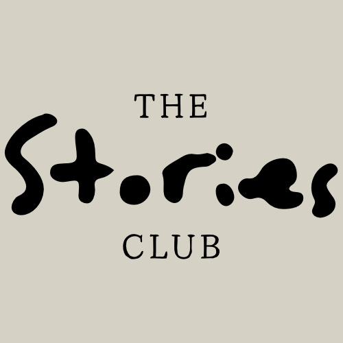 the stories club