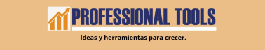 Professional Tools