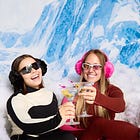 Shall We Talk About Skiwear?