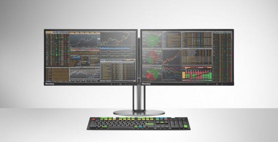Bloomberg-professional