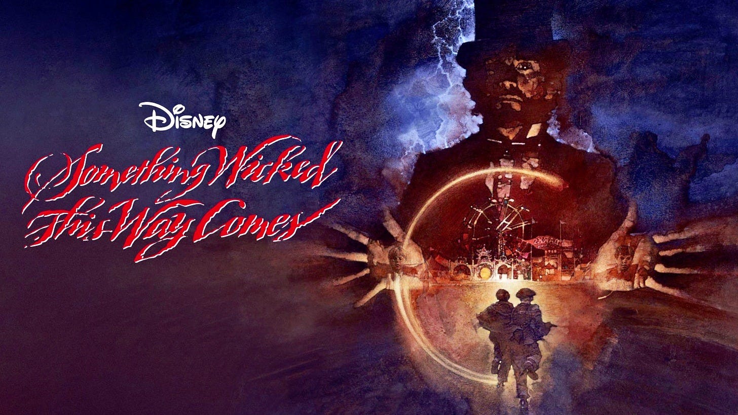 Image: Disney