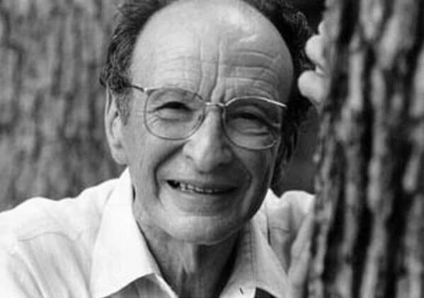 Urie Bronfenbrenner - Bronfenbrenner Center for Translational Research
