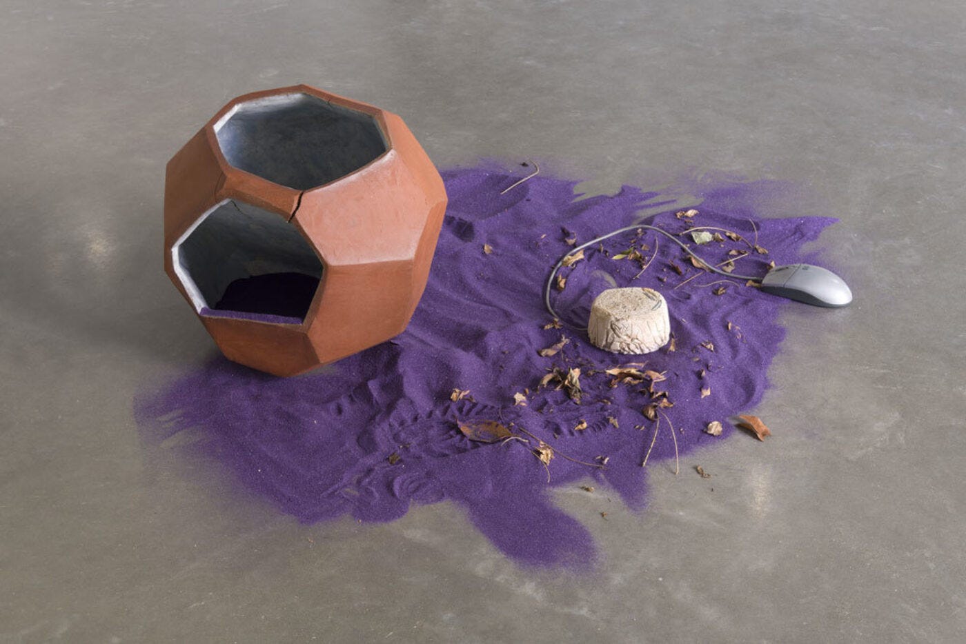 Jamming Opposites Together: Anna Sew Hoy Interviewed - BOMB Magazine
