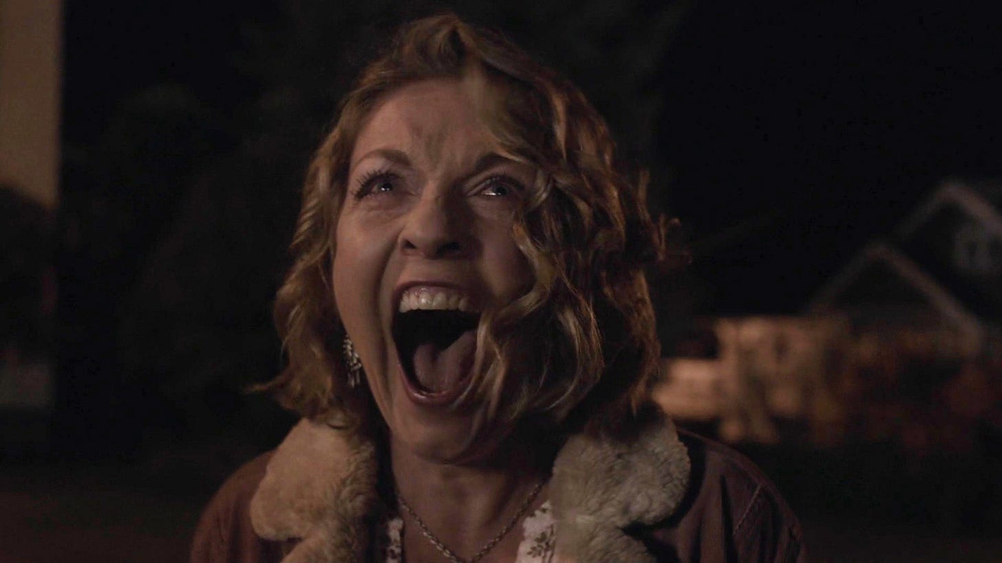 Twin Peaks Ending Explained: What Year Is This?