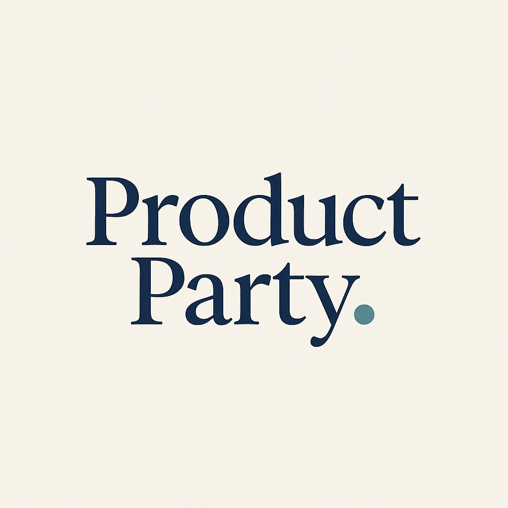 Product Party