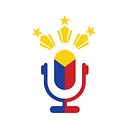 Logo for The Filipinotastic