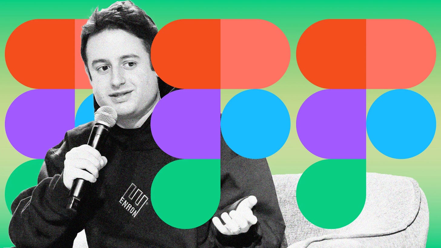 Figma Files for IPO. Here's Why It's Bucking the Wall Street Trend