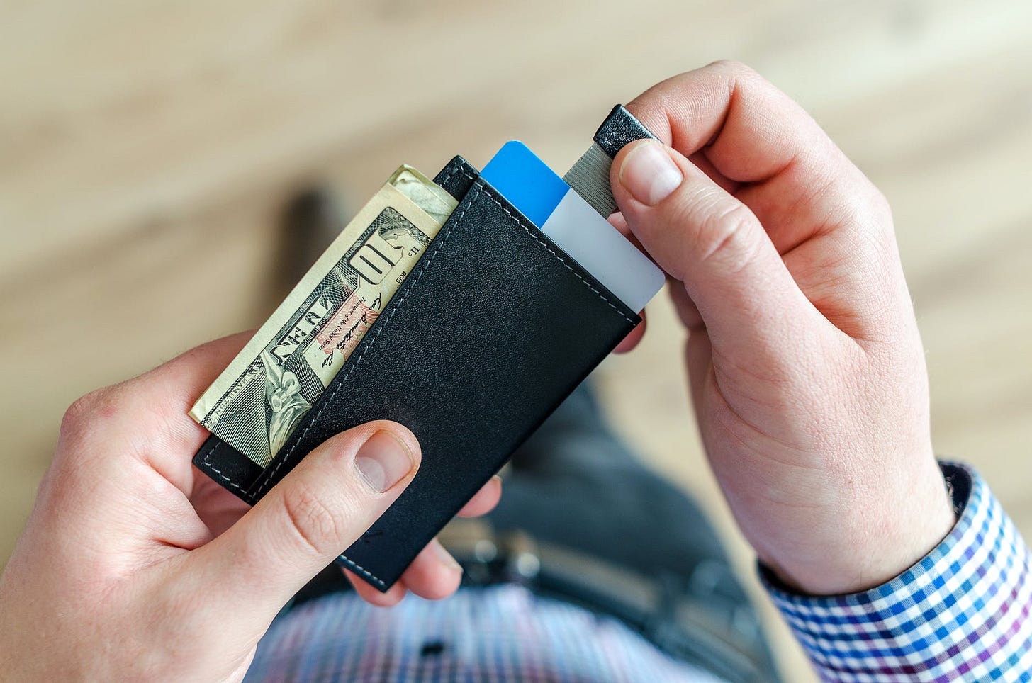 EGD News #70 — You don't want to pay minimum EGD News #70 — You don't want to pay minimum