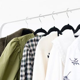 The Independent Brands In My Wardrobe