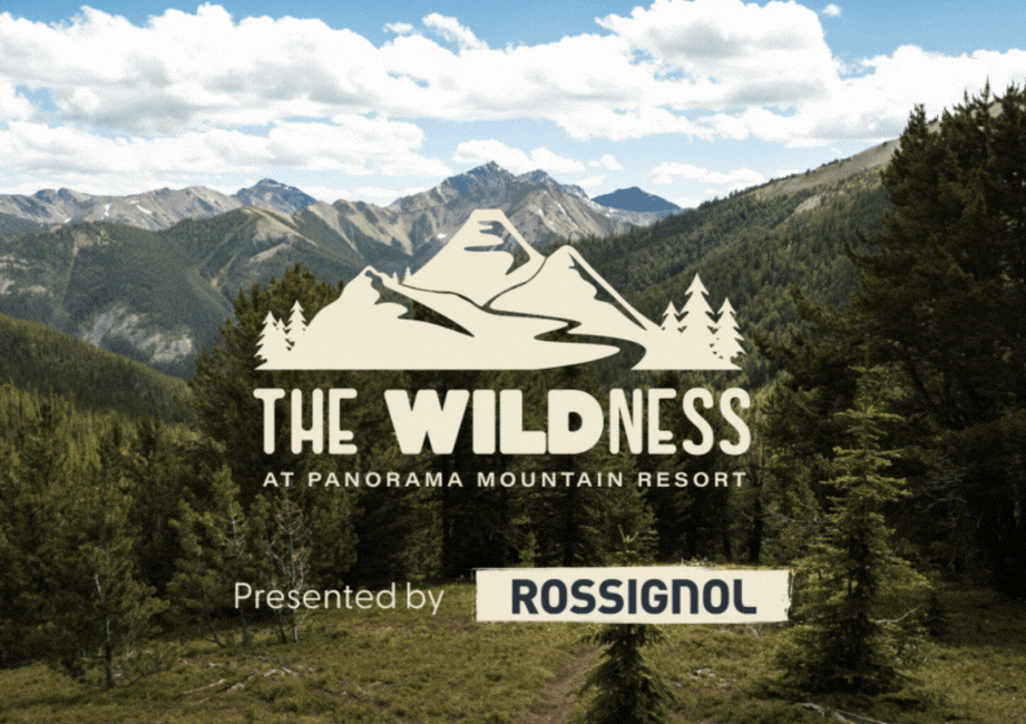 Ep. 152 The Wildness. With Brittany Peterson