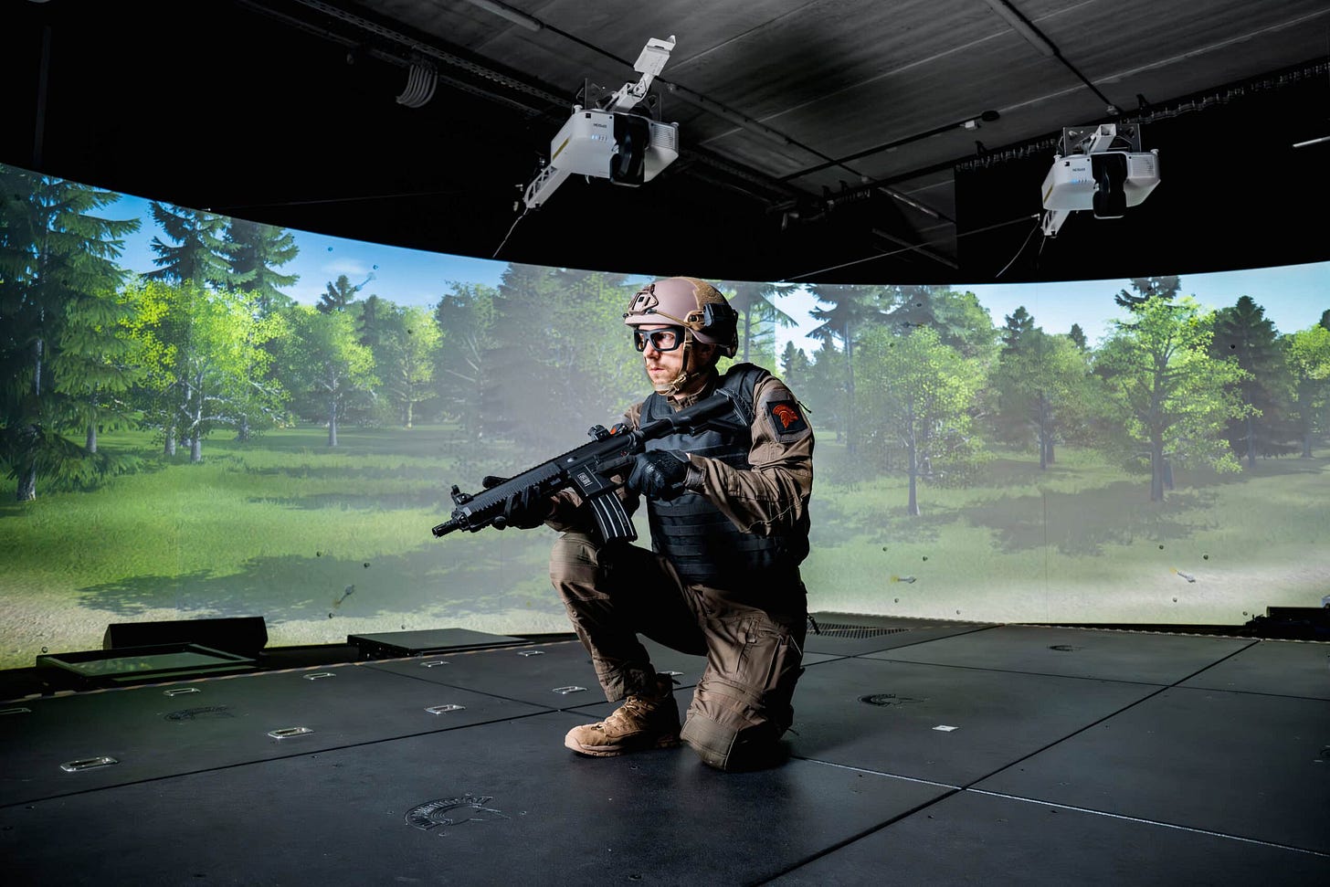 Interview with Managing Director Nils Berger from Viewpointsystem