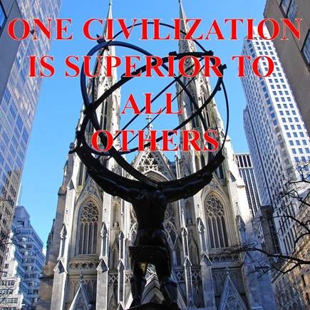 A statue in front of a building

AI-generated content may be incorrect.