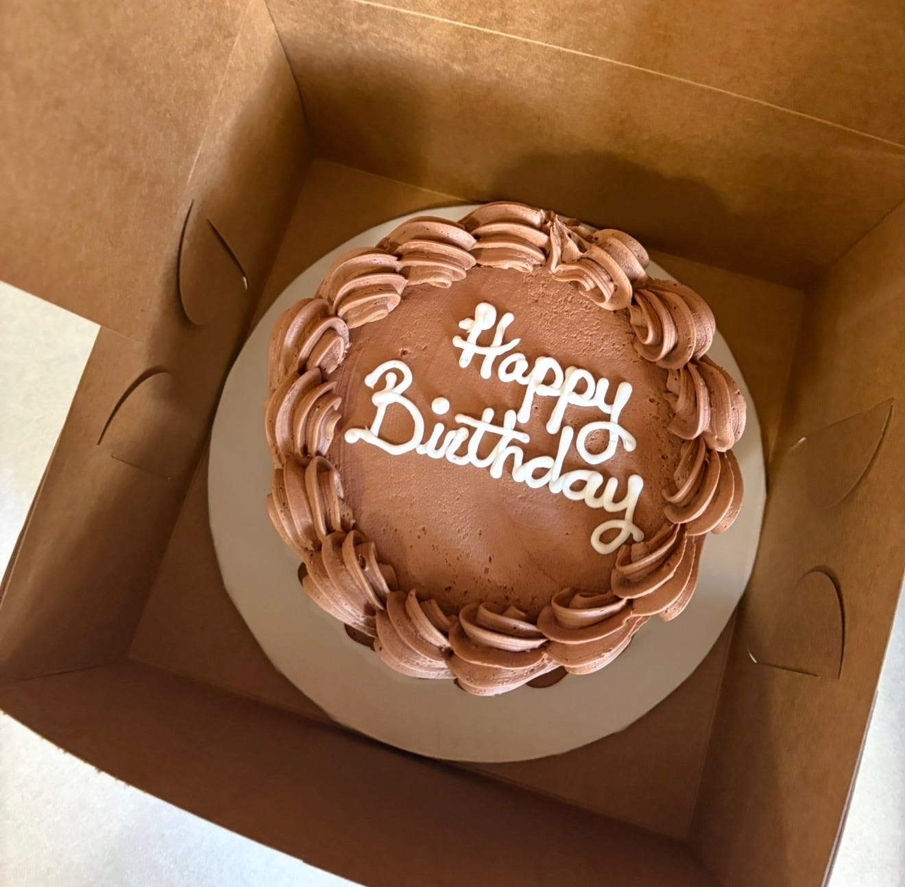 I hijacked @biblicalman’s account for a moment to let you all in on a little secret.