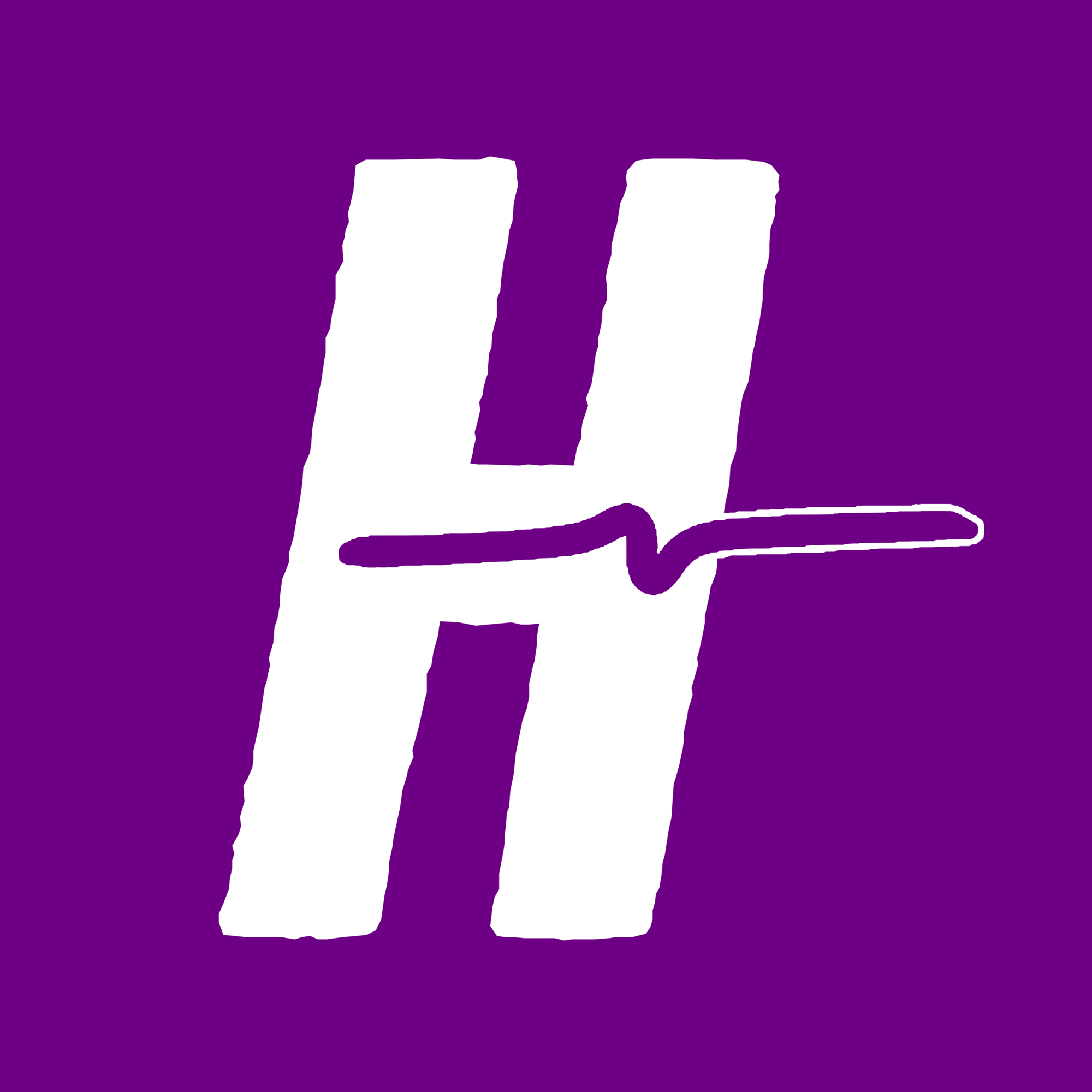 Substack profile picture for @harmonic