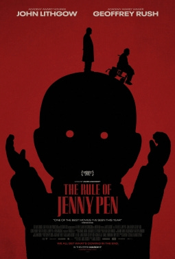 The Rule of Jenny Pen - Wikipedia