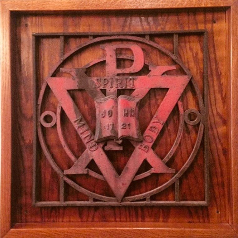 Defining YMCA Christian Principles: What They Are Not? Defining YMCA Christian Principles: What They Are Not?