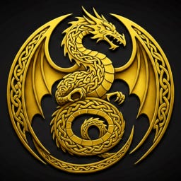 Wizzan Temple logo