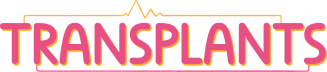 Transplants 🫀