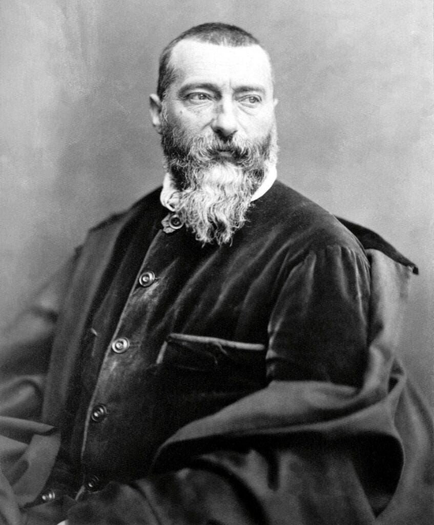 Alphonse Karr Nadar1