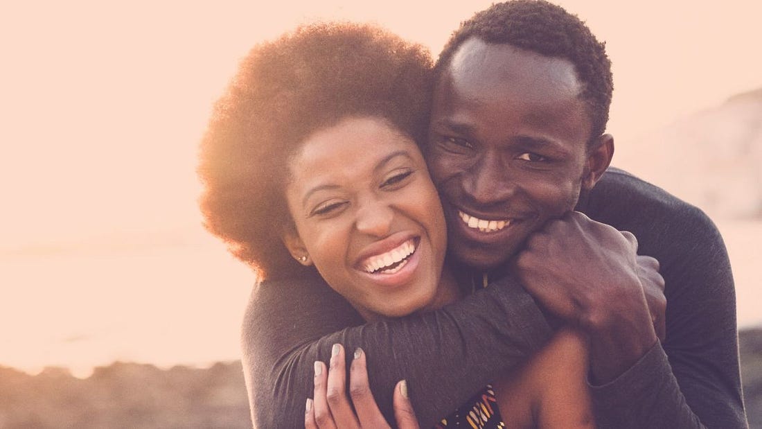 egalitatian men have better relationships
