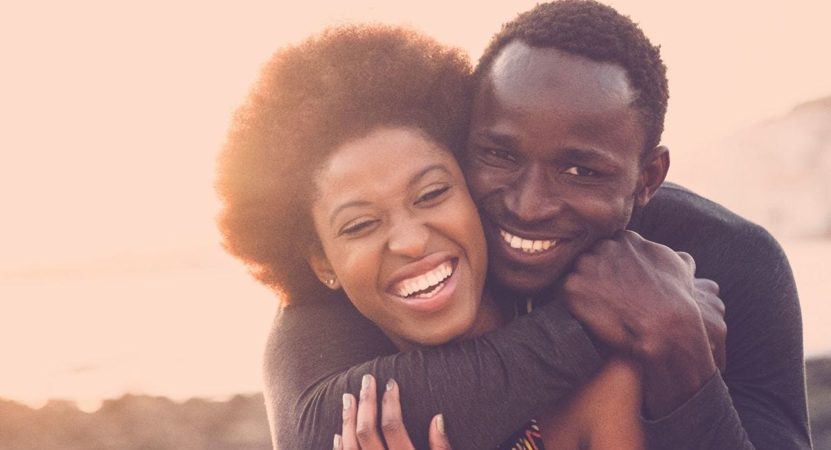 Egalitarian Men Have Happier Relationships: What the Research Says