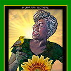 Three Archetype: Human Octave