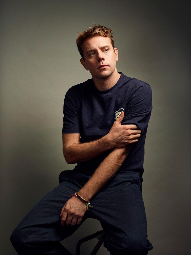 Jonathan Anderson Deixa a Loewe Após 11 Anos no Comando Criativo