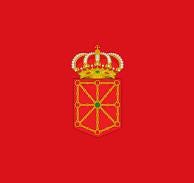 Archivo:Bandera de Navarra.svg - Wikipedia, la enciclopedia ...