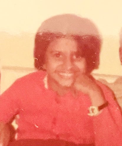 Creative Journey and motherhood