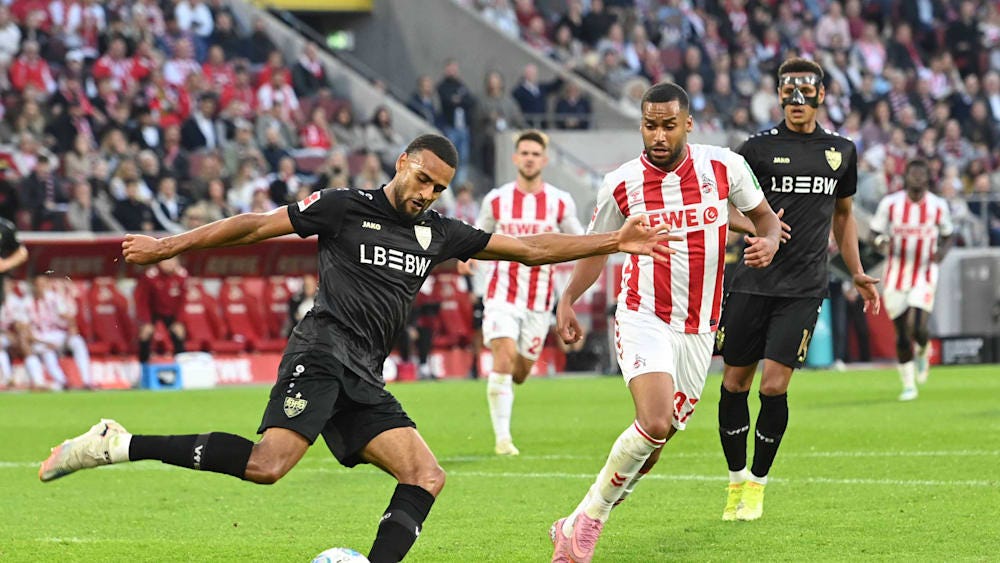 Ponturi pariuri Stuttgart - Koln 14.02.2026