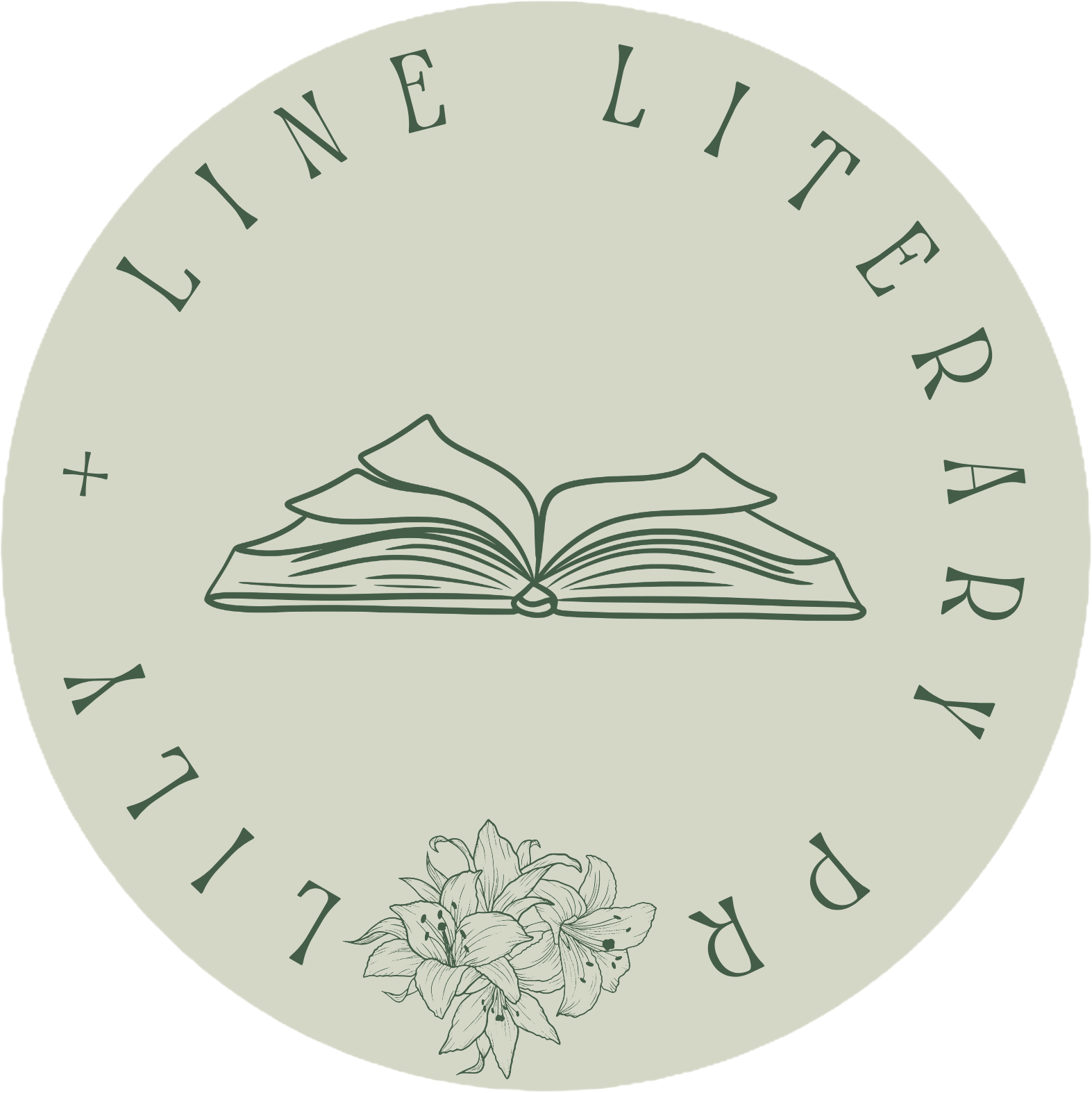 Lily + Line Literary PR 