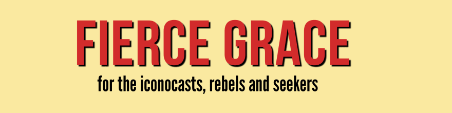 Fierce Grace