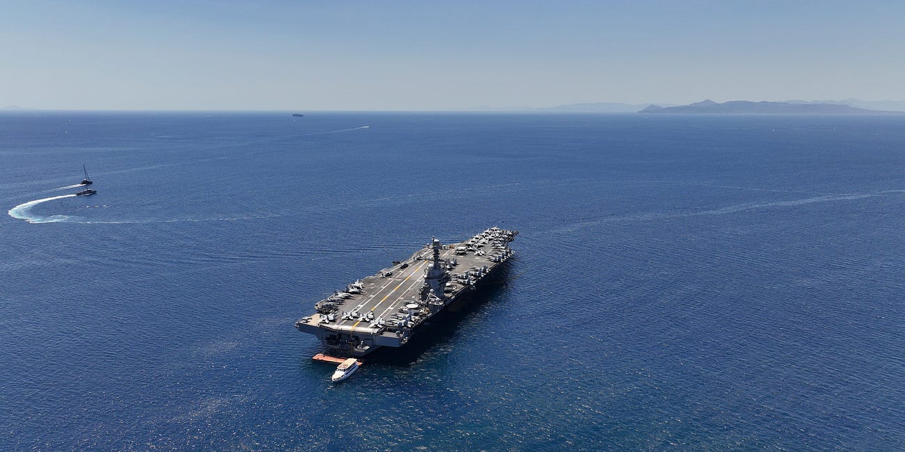 When Liberation Becomes Imperial Adventure