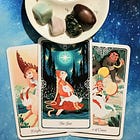 Autumn's Difficulties & Magic: A Message From the Universe