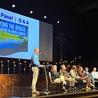 Leaders join ‘pledge’ to end homelessness, as Lafayette numbers spike