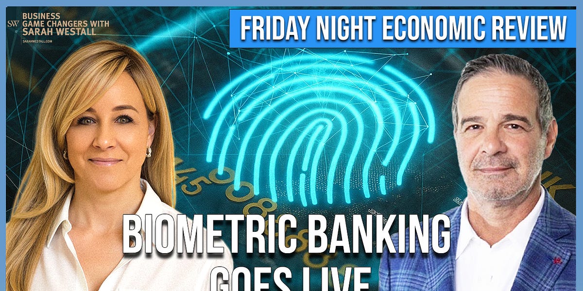 Vietnam Shuts down 86 Million Bank Accounts, The Fourth Turning and more...
