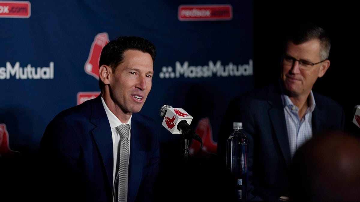 What Should be the Priority for the Red Sox; More Contact or Power?
