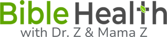 Bible Health