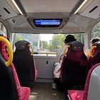London buses: Better buses
